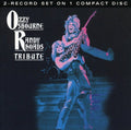 Ozzy Osbourne: Tribute - CD
