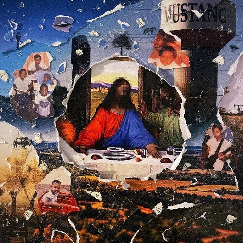 Bartees Strange: Farm To Table - Vinyl