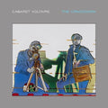 Cabaret Voltaire: The Crackdown - Vinyl