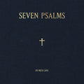 Nick Cave - Seven Psalms - 10" LP