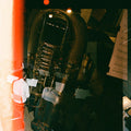 Magnetic Ghost Orchestra: Magnetic Ghost Orchestra - VINYL