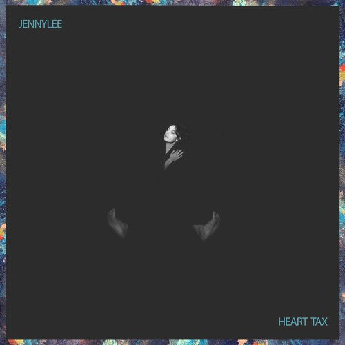 Jennylee - Heart Tax ( VINYL )