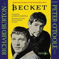 Laurence Rosenthal: Becket (Original Soundtrack) - CD