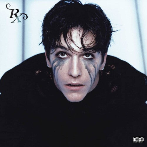 Role Model - RX ( VINYL )