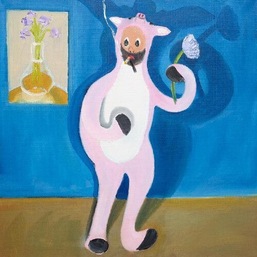 Pigbaby: Palindromes - Vinyl
