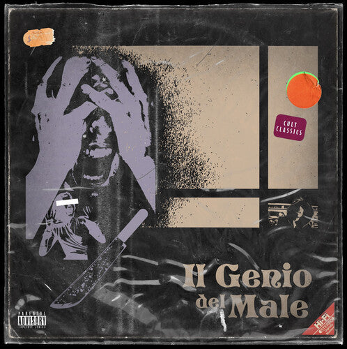 Slim One: El Genio Del Male  ( CD )