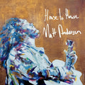 Matt Andersen: House To House - Vinyl