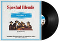38 Spesh: Speshal Blends 3 - Vinyl