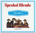 38 Spesh: Speshal Blends 3  ( CD )