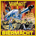 Wehrmacht: Biermacht - VINYL