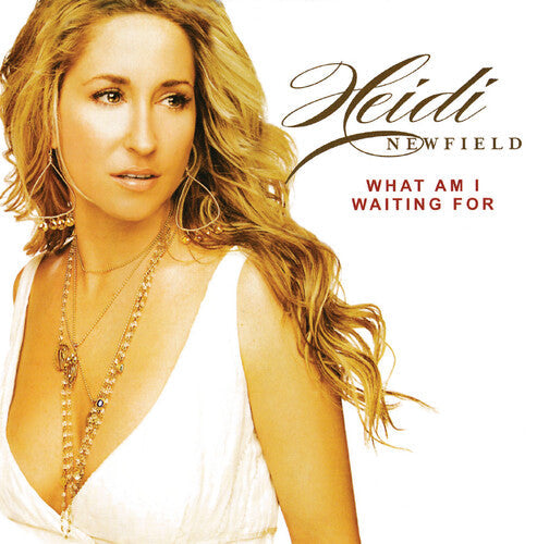 Heidi Newfield: What Am I Waiting For  ( CD )
