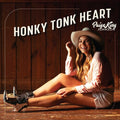 Paige King Johnson: Honky Tonk Heart  ( CD )