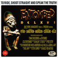 Entombed: To Ride, Shoot Straight & Speak The Truth - CD