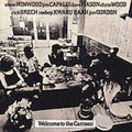 Traffic: Welcome to the Canteen - CD