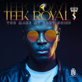 Teek Royal T.: You Make My Body Shine  ( CD )
