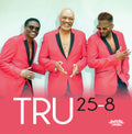 Tru: 25-8 - CD