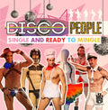 Disco People: Single And Ready To Mingle  ( CD )