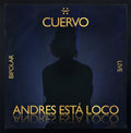 Andres Cuervo: Andres esta loco - CD