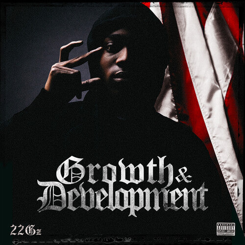 22Gz: Growth & Development  ( CD )