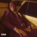 Future: I Never Liked You  ( CD )