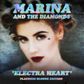 Marina - Electra Heart  ( VINYL )