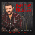 Chris Young: Famous Friends  ( CD )