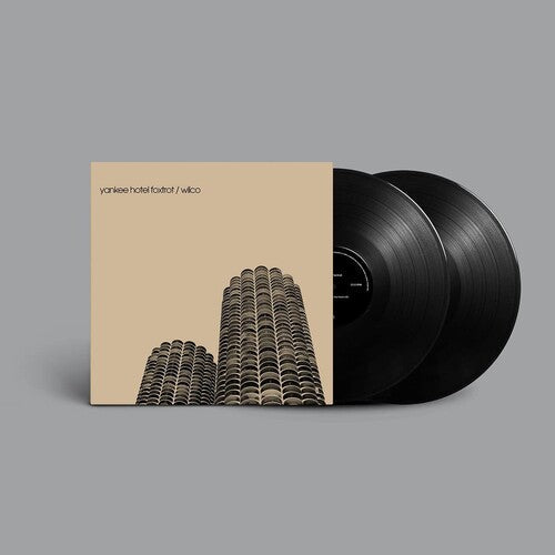 Wilco - Yankee Hotel Foxtrot ( VINYL )