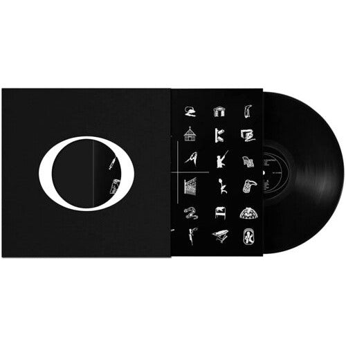 Ozark Season 1-4 - Original Soundtrack ( VINYL ) Box Set