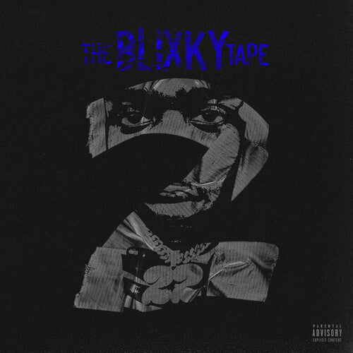 22Gz: The Blixky Tape 2  ( CD )