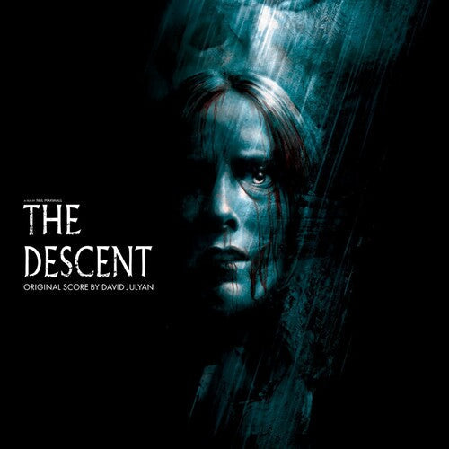 David Julyan: Descent (Original Soundtrack) - VINYL