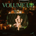 Kim MI Jong: Volume Up! - CD