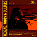 Various Artists: Reggae Roots & Culture 2 (Various Artists) - VINYL