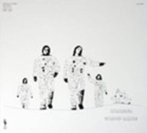 Parameter: Galactic Ramble  ( CD )