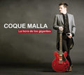 Coque Malla: La Hora De Los Gigantes - LP+CD - VINYL