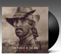Jonny Greenwood: The Power of the Dog (Soundtrack From the Netflix Film) - VINYL