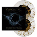 Venom Inc - There's Only Black ( VINYL )