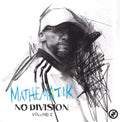 Mathematik: No Division Vol. 2  ( CD )