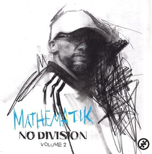 Mathematik: No Division Vol. 2  ( CD )