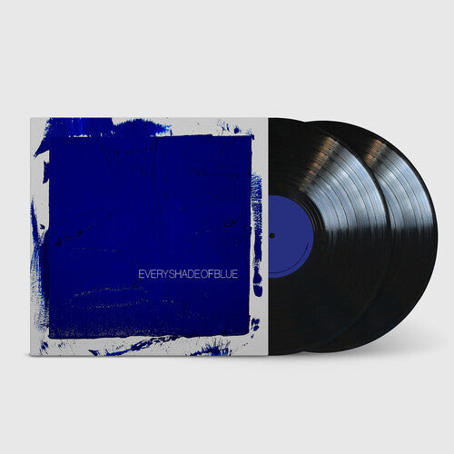 The Head and the Heart - Every Shade Of Blue ( VINYL )
