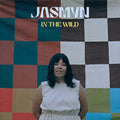 Jasmyn - In The Wild ( VINYL )