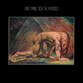 Atomic Rooster: Death Walks Behind You - VINYL