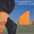 Disharmonic Orchestra: Not To Be Undimensional Conscious - CD