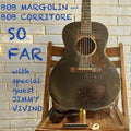 Bob Margolin: So Far  ( CD )