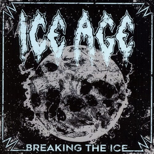 Ice Age: Breaking The Ice - CD