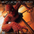 Spider-Man - Original Motion Picture Score ( VINYL )