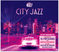 4TE!: City Jazz! - CD