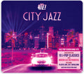 4TE!: City Jazz! - SUPER-AUDIO CD
