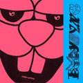 Bodysync: Radio Active - Vinyl