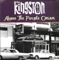 The Kingston Trio: Above the Purple Onion  ( CD )