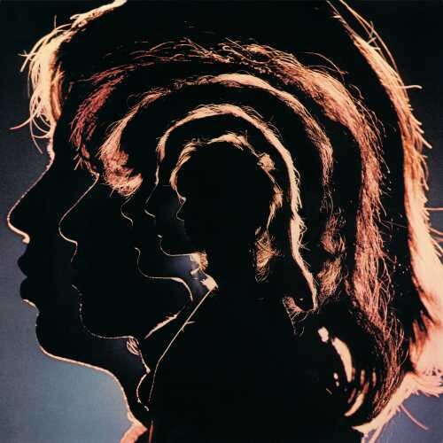 The Rolling Stones - Hot Rocks 1964-1971 ( VINYL )